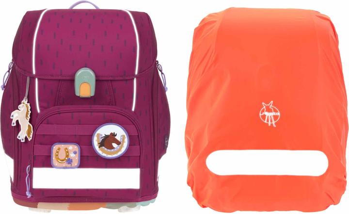 Image du produit Lässig BOXY Unique Schulranzenset (21 l)