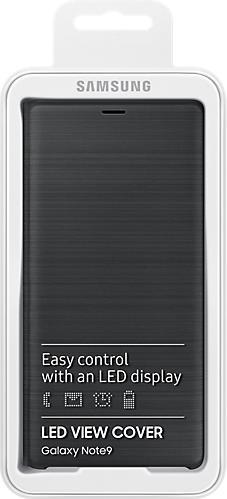 Produktbild Samsung LED View Cover