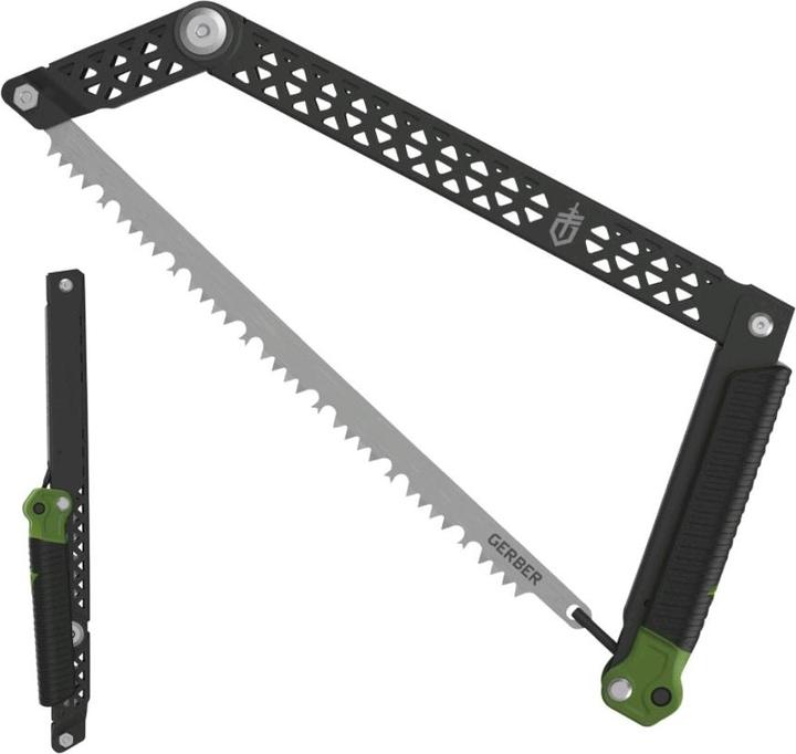 Actual product image Gerber Gear Freescape Foldable Camp Saw