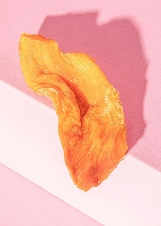 Produktbild KoRo Mango Brooks (1000 g)