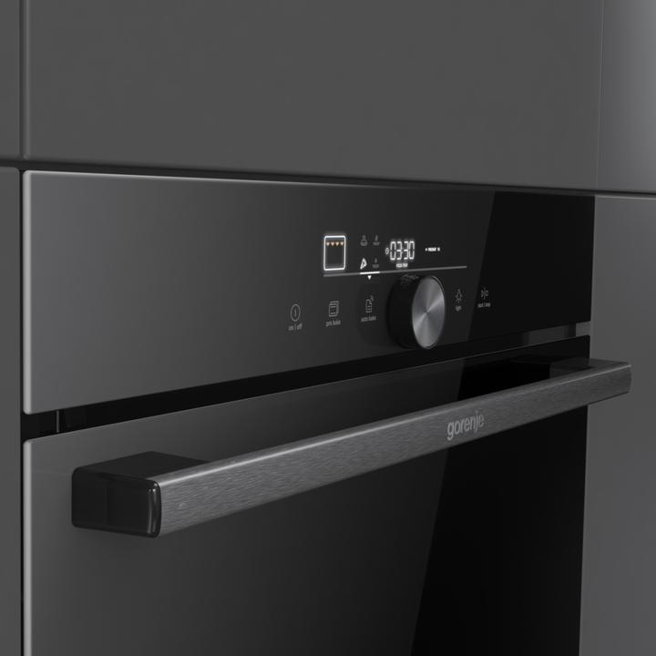 Image du produit Gorenje GO66E PIZZA350C