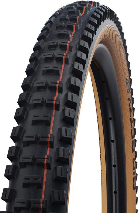 Produktbild Schwalbe Big Betty Evo Super Gravity Soft Falt Classic-Skin (27.5 x 2.40, 62-584)