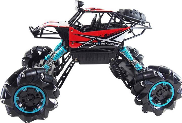 Produktbild Amewi 112 Elektro Drift Climbing King RtR (RTR Ready-to-Run)