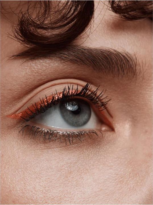 Produktbild Und Gretel Berlin Eyes - TINCTE Liquid Eyeliner Copper 02 (Braun)