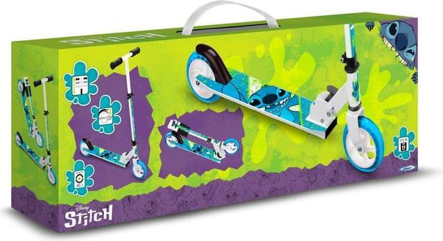 Image du produit Stamp Stitch - Scooter