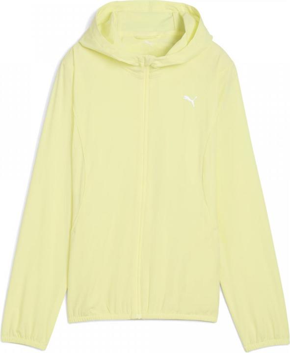 Puma Run Velocity Woven Jacket W