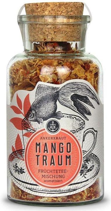 Actual product image Ankerkraut Gewürze Mango Dream (170 g)