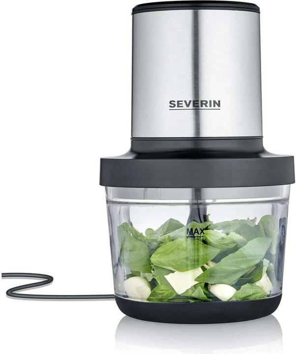 Produktbild Severin KM 3867 (1000 ml, 400 W)