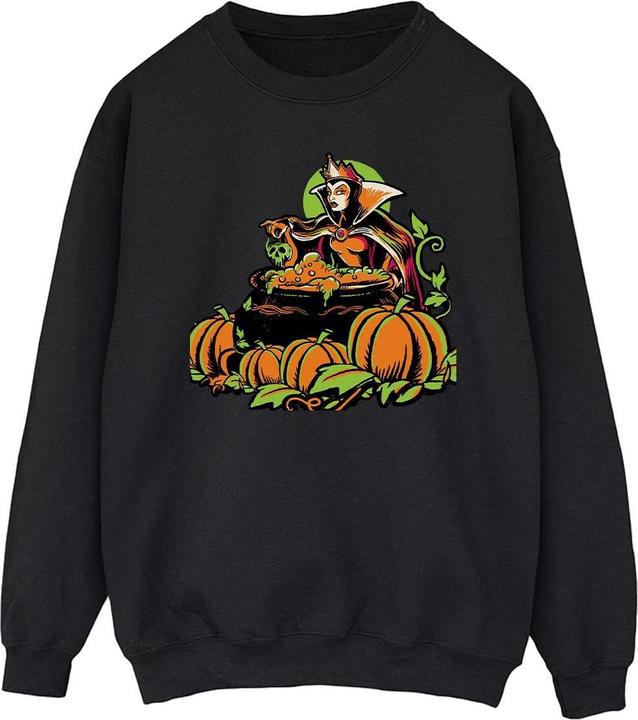 Disney Sweatshirt Halloween (M)
