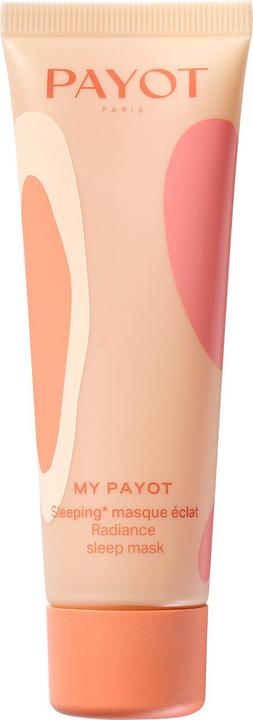 Produktbild Payot Paris My Payot Sleeping Masque Eclat (50 ml)