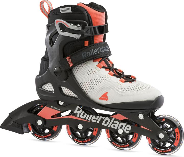 Produktbild Rollerblade W Macroblade 80 (35)