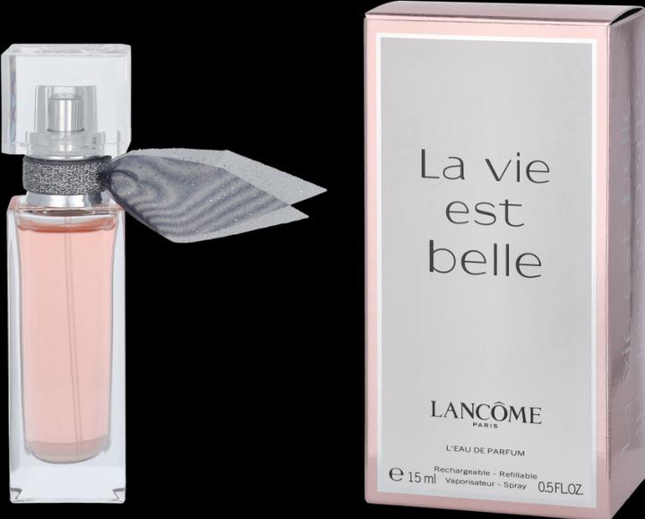 Produktbild Lancôme La Vie Est Belle (Eau de Parfum, 15 ml)
