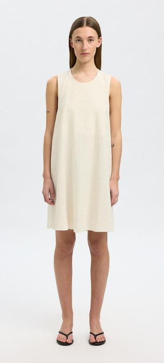 Produktbild Selected Femme Mini Kleid ohne Ärmel (42)