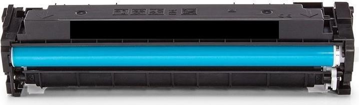 Produktbild Hermex Kompatibel HP 410A CF410A Toner Cartridge black (M)