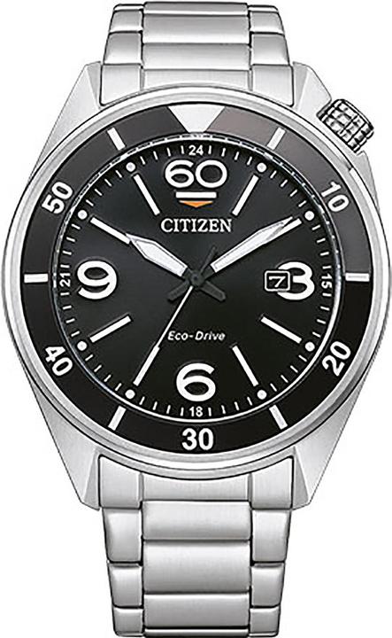 Citizen Eco-Drive AW1710-80E -rannekello (Sportuhr, 44 mm)