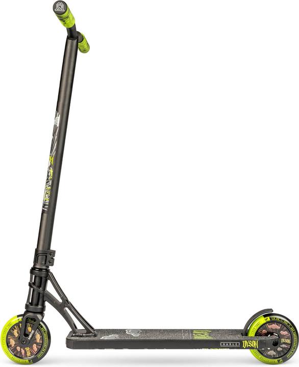 Actual product image Mgp MGX Charley Dyson