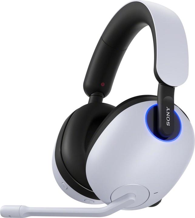 Actual product image Sony Inzone H9 (Wireless)