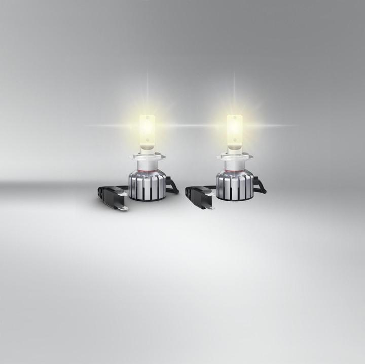 Actual product image Osram LEDriving Off-Road LED Retrofit Vintage (H18)