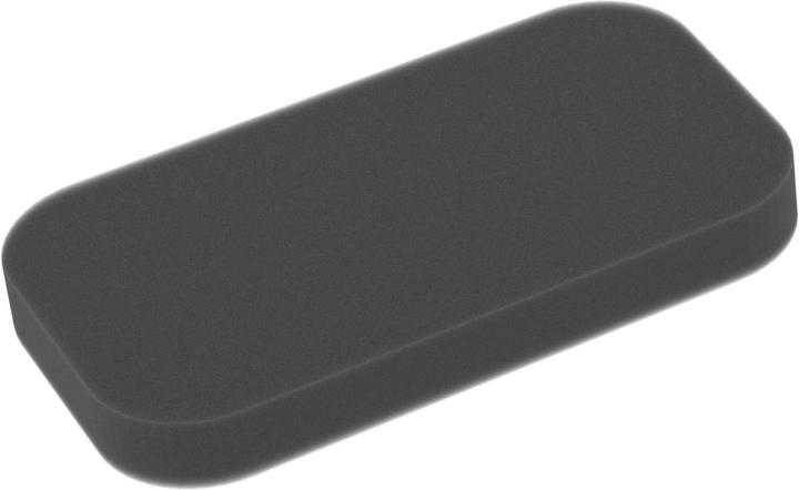 Produktbild Feldherr EKMEWK010 - 135 mm x 75 mm x 10 mm Schaumstoffboden / Schaumstoffzuschnitt (Kunststoff)