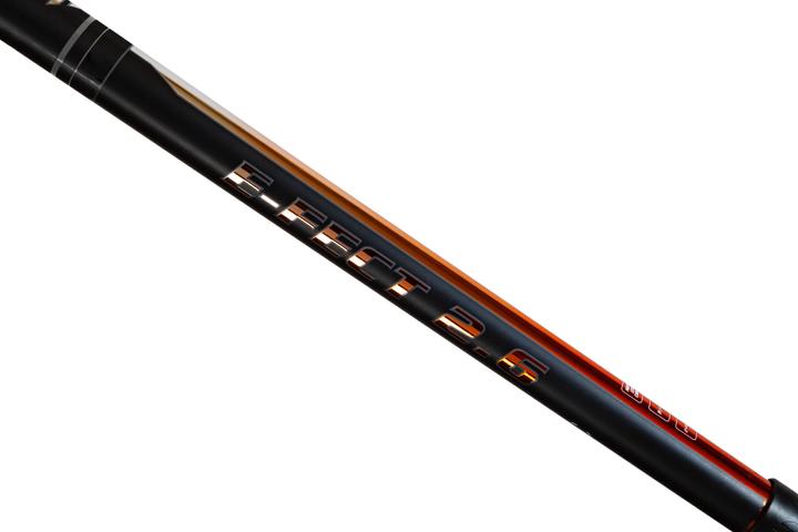 Actual product image Exel E-Fect Black (103 cm, Left)
