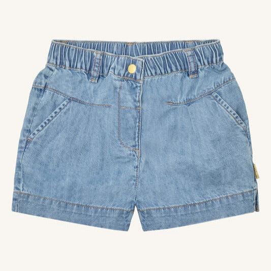 Produktbild Hust and Claire Shorts Denim HCHelena (92)