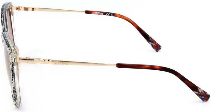 Produktbild Missoni MOD. MIS 0003 S WHTBKPTTR