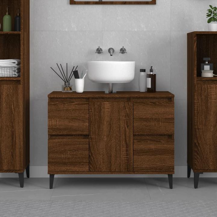 Actual product image VidaXL Lark (80 x 33 x 60 cm)