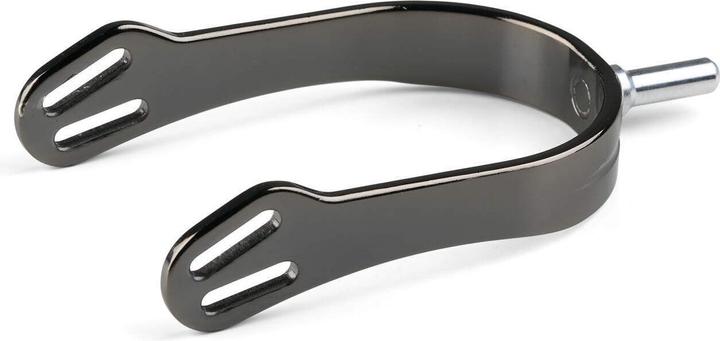 Image du produit Horze Éperons d'équitation interchangeables en aluminium femme