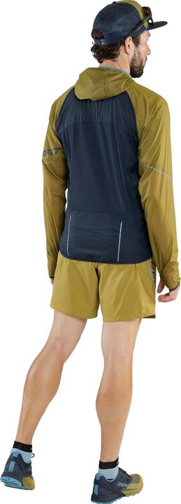 Produktbild Dynafit ALPINE PRO 2/1 SHORTS, Herren (XXL)
