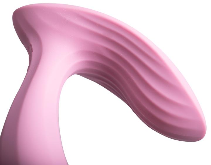 Actual product image Svakom Erica