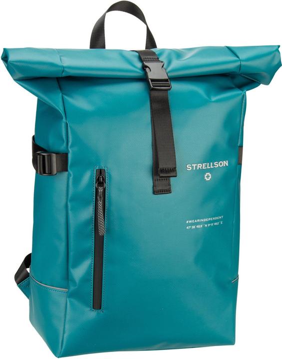 Strellson stockwell 2.0 eddie backpack mvf (19 l)