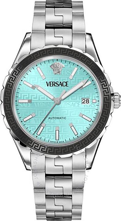 Actual product image Versace VEQCA0324