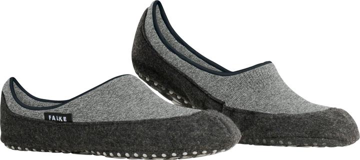 Falke Cosyshoe Herren Hausschuhe (Einzelpack, 43 - 44)