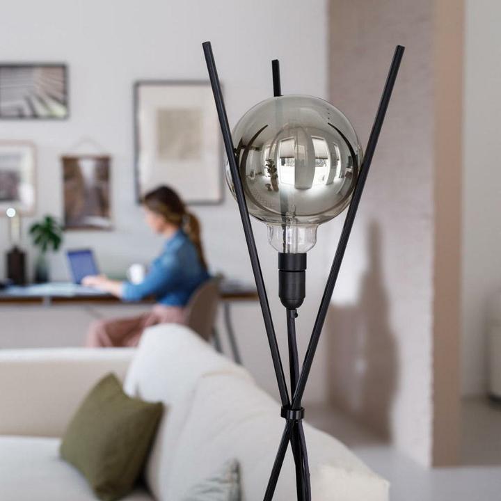 Produktbild Philips Professional grau (E27, 6.50 W, 200 lm, 1 x, F)