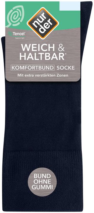 Produktbild Nur Der Weich & Haltbar (Einzelpack, 39 - 42)