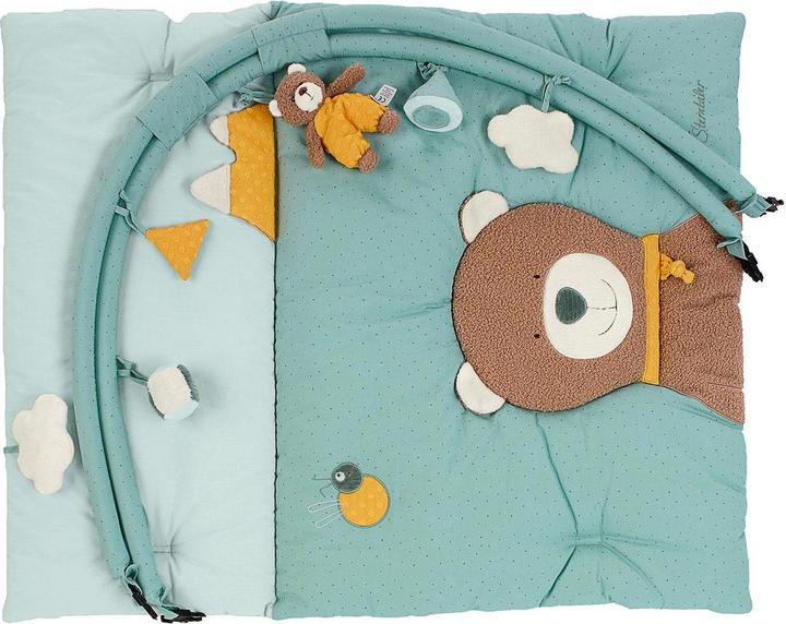 Actual product image Sterntaler Bear Ben