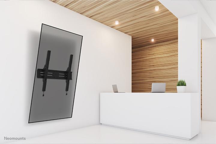 Actual product image Neomounts Select Screen Wall Mount (tilt (Wall, 110", 160 kg)