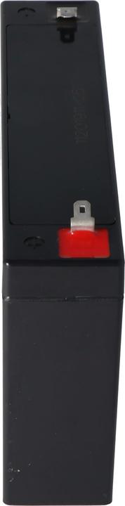 Produktbild Fiamm Akku FG10721 (6 V, 7.20 Ah)
