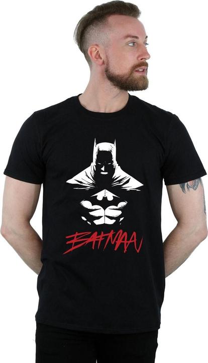 Produktbild Batman Shadows TShirt (S)
