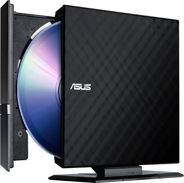 Immagine prodotto ASUS SDRW-08D2S-U Lite (Masterizzatore DVD)