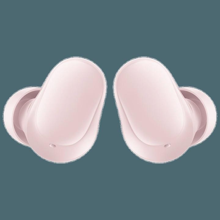 Immagine prodotto Xiaomi Redmi Buds 6 Play Rosa, BHR8775GL (Nessuna soppressione del rumore, 7.50 h, Senza fili)