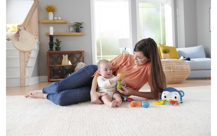Immagine prodotto Fisher-Price Set di giochi sensoriali