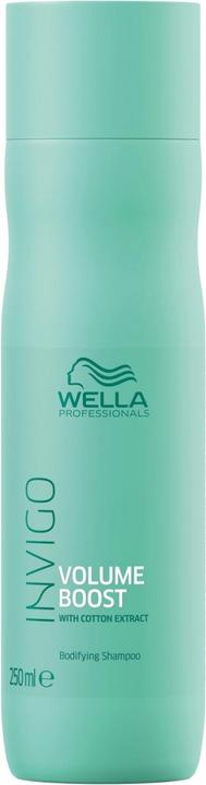 Wella Invigo Volume Boost (250 ml, Flüssiges Shampoo)
