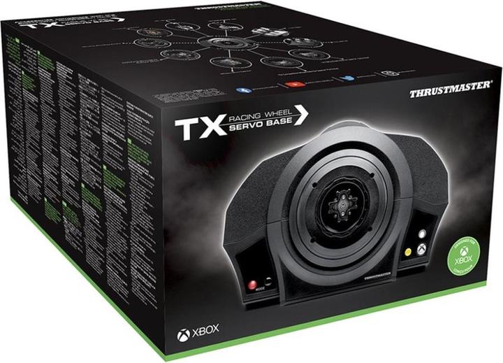 Produktbild Thrustmaster TX Servo Base Racing Wheel (PC, Xbox One S)