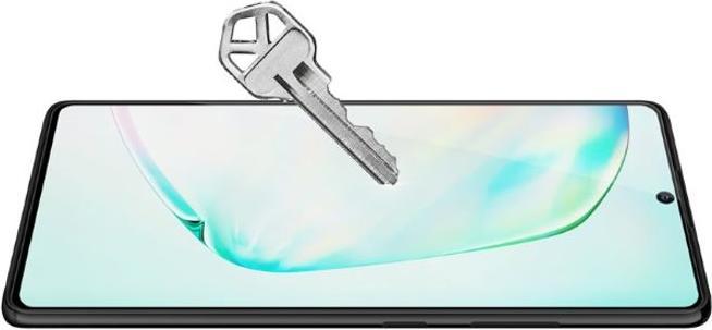 Produktbild Nillkin CP+ Pro Schutzglas Displayschutz (1 Stück, Samsung Galaxy S10 Lite)