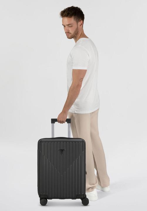 Produktbild Guess OLBIA - Cabin Trolley (43.10 l, Handgepäck (bis 50l))