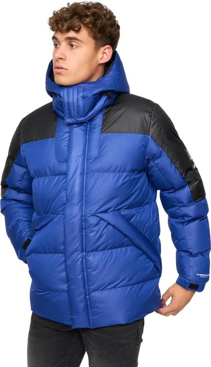 Image du produit Crosshatch - Veste CAMPTOR - Homme (L)