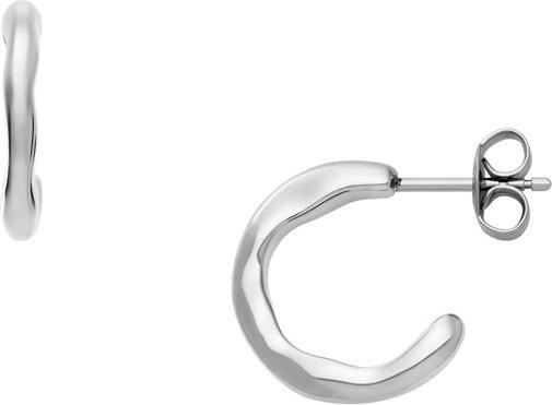 Image du produit Skagen Creolen MODERNE STAK (Acier inoxydable)
