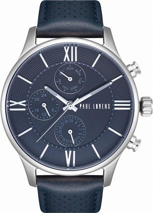 Image du produit Paul Lorens Herrenuhr PL11652A6-6F1 (200 mm)