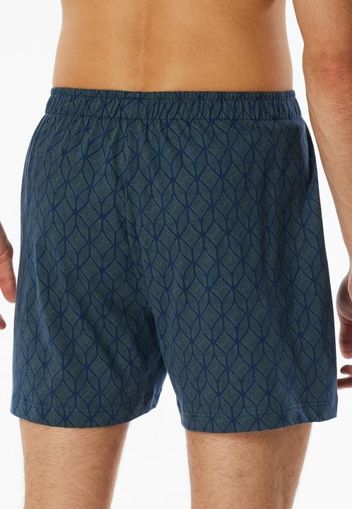 Produktbild Schiesser Boxer Multi (XXL, 2er Pack)